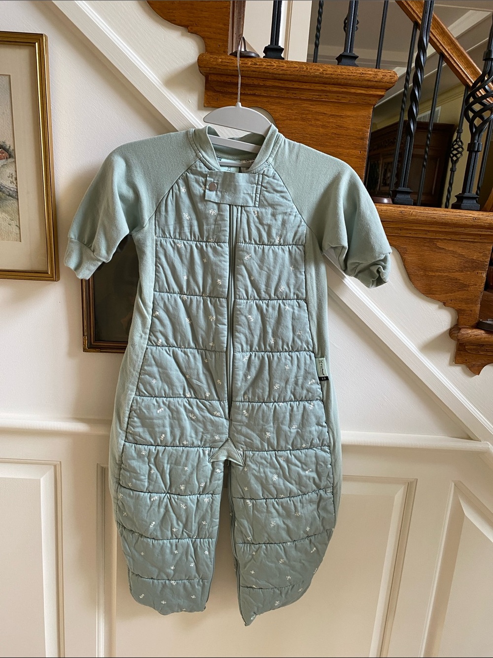 ERGO POUCH Australia Sleep Suit Sack 2.5 TOG